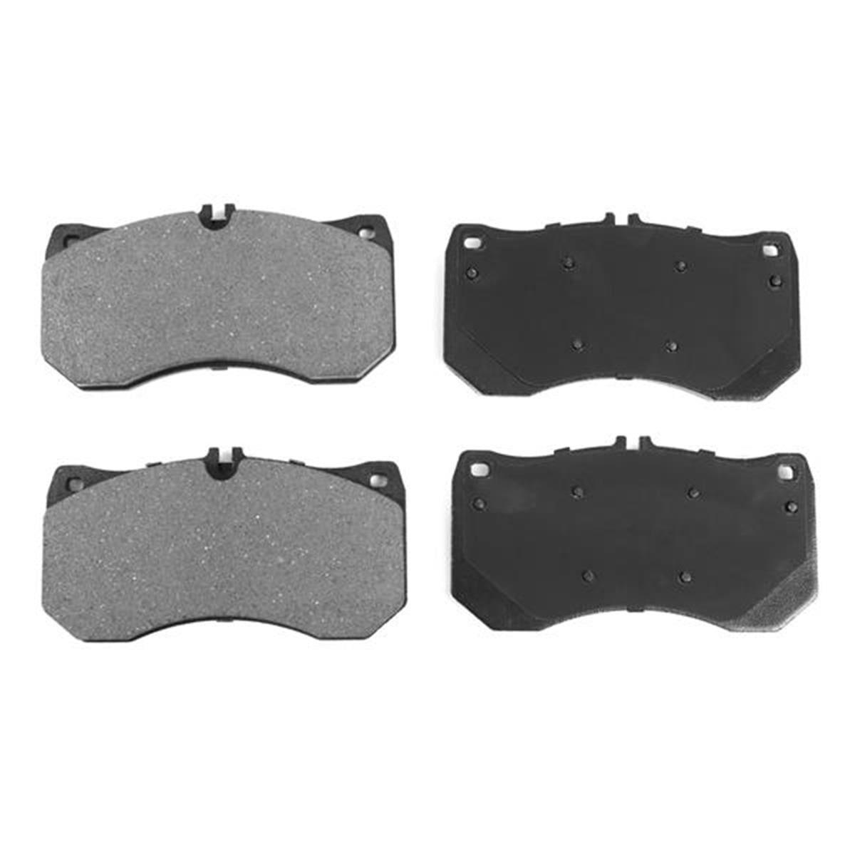 Audi A6 A7 A8 Ön Balata 4H0698151c