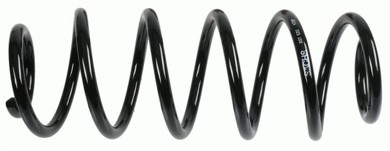 Audi Volkswagen Helezon Yayı SACHS