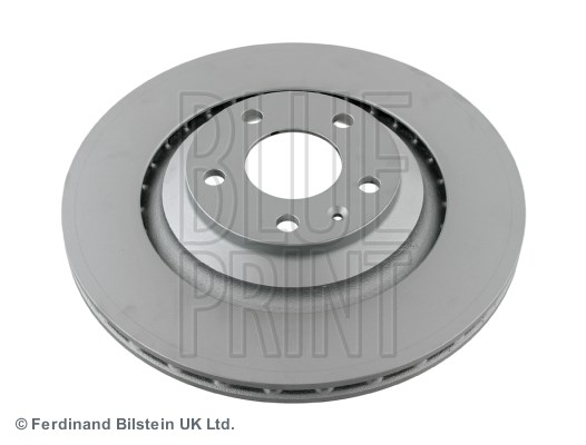 Audi A6L Arka Fren Diski BLUEPRINT