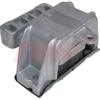 Audi A3 Motor Takozu RIW