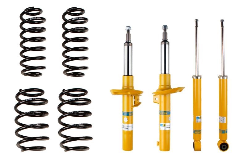 Audi A3 8P1 B12 PK Amortisör Kiti BILSTEIN