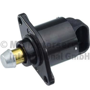 Audi FKM/FPM Step Motor PIERBURG