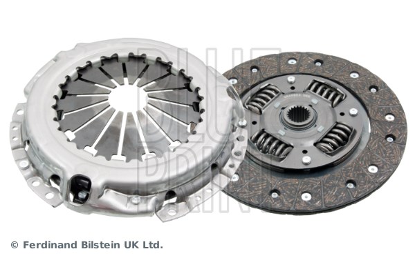 Toyota Auris Corolla Yaris Debriyaj Seti BLUEPRINT