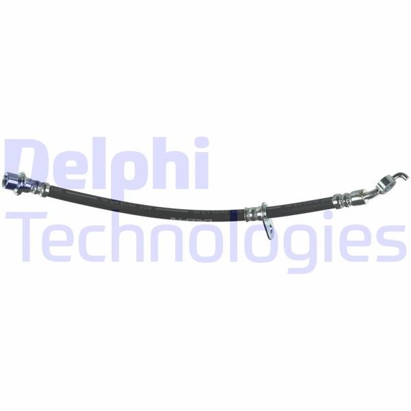 Toyota Auris Arka Fren Hortumu DELPHI