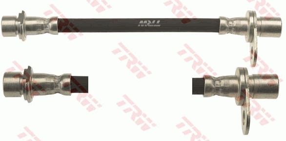 Toyota Auris Corolla Arka Sol Fren Hortumu TRW