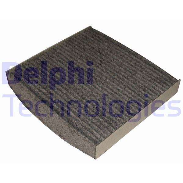 Toyota Auris Karbonlu Kabin Filtresi DELPHI
