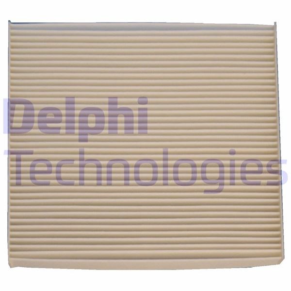 Toyota Auris Kabin Filtresi DELPHI