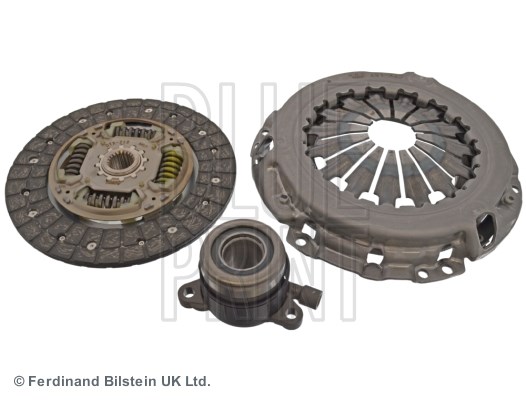Toyota Auris Corolla Verso Yaris Debriyaj Seti BLUEPRINT