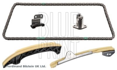 Toyota Auris Corolla Eksantrik Zincir Seti BLUEPRINT