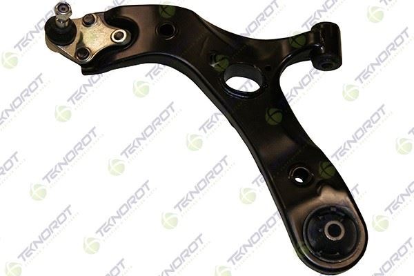 Toyota Auris Corolla Alt Sol Rotilli Salıncak TEKNOROT