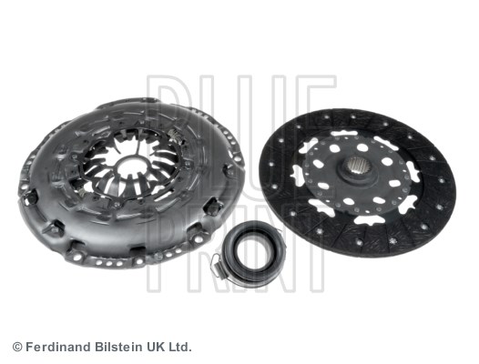 Toyota Auris Debriyaj Seti BLUEPRINT