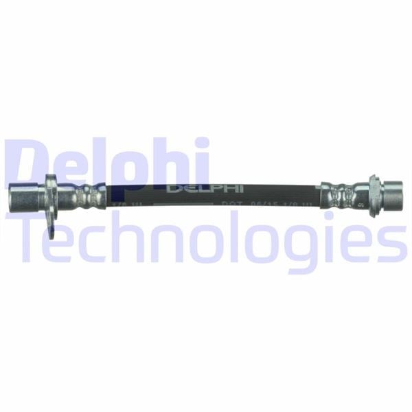 Toyota Auris Corolla Verso Arka Sol Fren Hortumu DELPHI