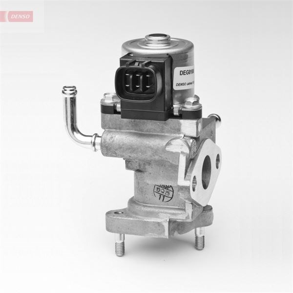 Toyota Auris EGR Valfi DENSO