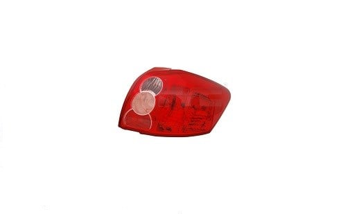 Toyota Auris Arka Stop Sağ TYC