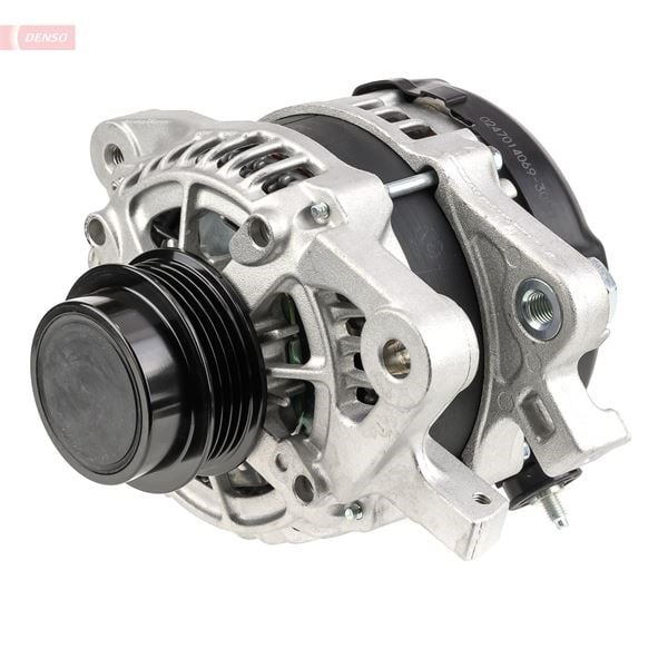 Toyota Auris Corolla Alternatör DENSO
