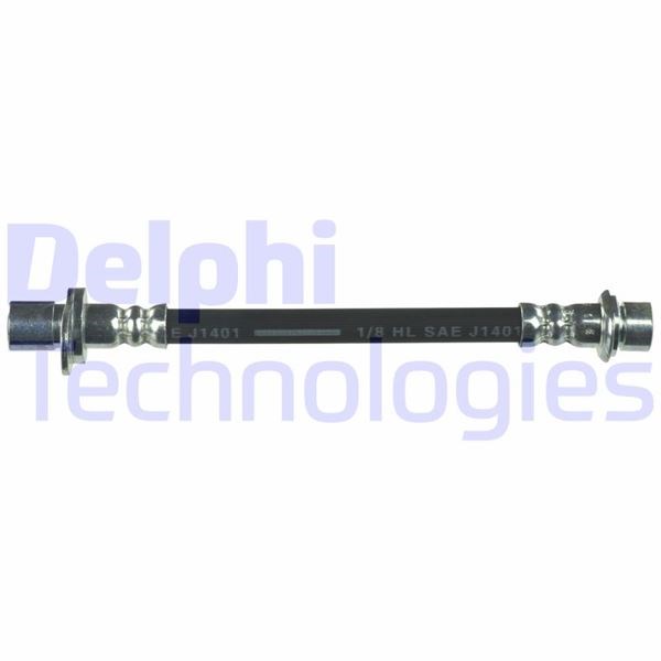 Toyota Auris Arka Fren Hortumu DELPHI