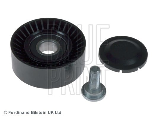Toyota Auris Gergi BLUEPRINT