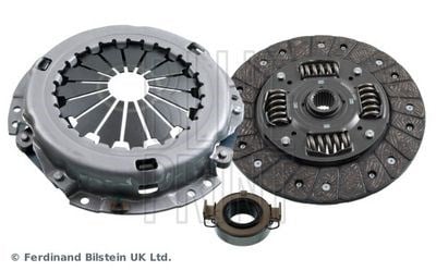 Toyota Auris Corolla 1.6L 1ZR-FE VVTİ ZRE151 Manuel Vites Debriyaj Seti... BLUEPRINT