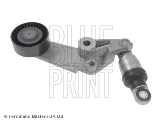 Toyota Auris Gergi BLUEPRINT