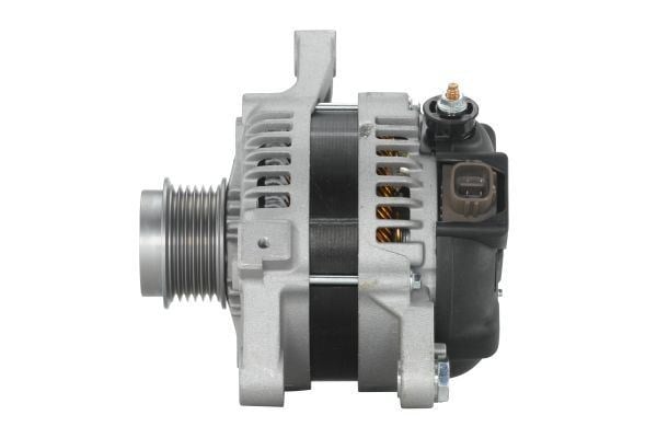 Toyota Auris Corolla Alternatör 1.6L 1ZRFE 12v 100A HELLA