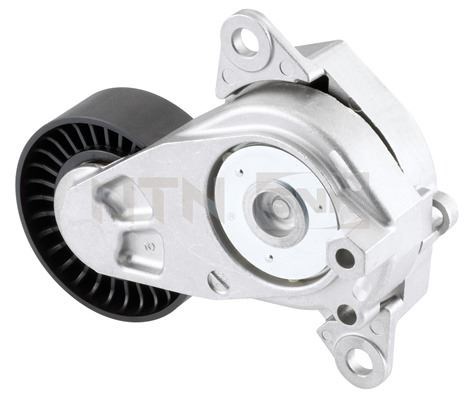 Toyota Auris Alternatör Gergi Rulmanı Kütüklü SNR