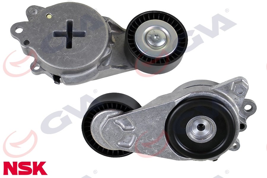Toyota Auris Alternatör Gergi Rulmanı Kütüklü GVA