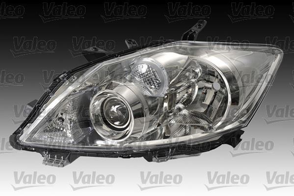 Toyota Auris Sol Far Sinyal VALEO