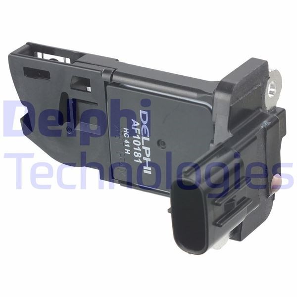 Toyota Auris Avensis IQ RAV 4 Urban Cruiser Debimetre Sensörü Probe DELPHI