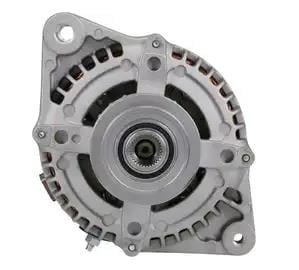 Toyota Auris Corolla Alternatör 12V 115A 1.4D D-4D Motor LUCAS