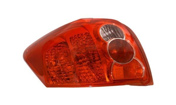 Toyota Auris Sol Stop Lambası ULO
