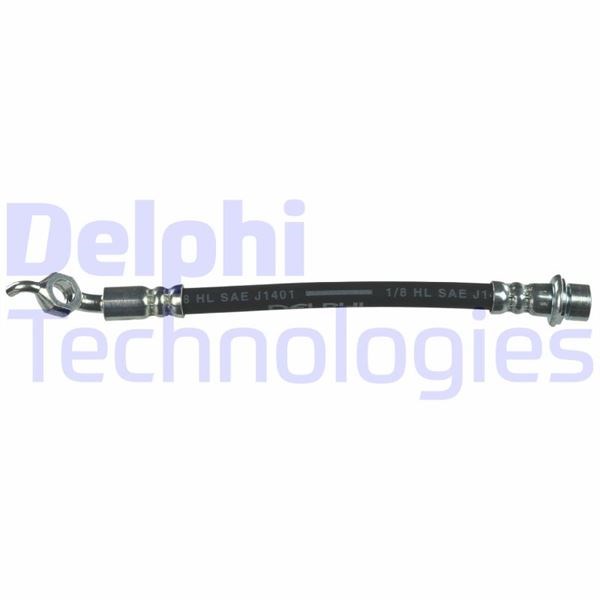 Toyota Auris Arka Fren Hortumu DELPHI