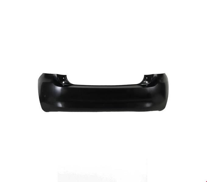 Toyota Auris Arka Tampon DOGAN-