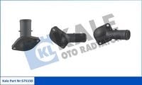 Toyota Auris Termostat Kapağı KALE-RADYATOR