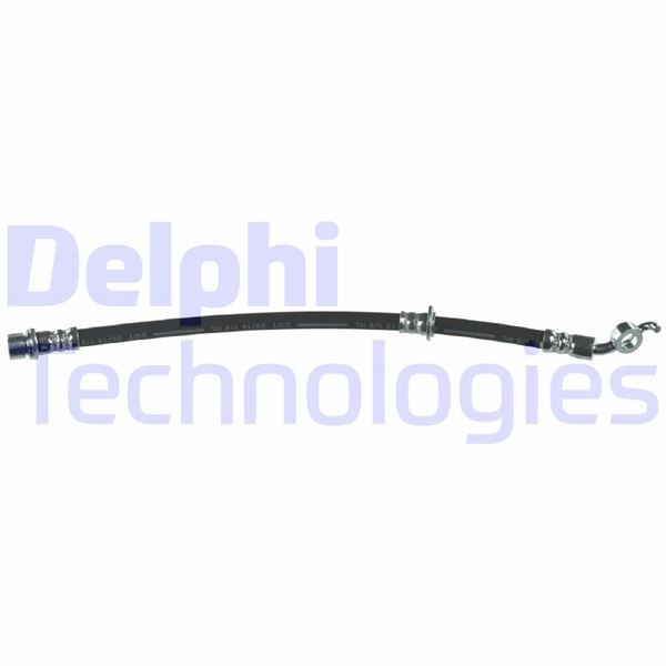 Toyota Auris Arka Fren Hortumu DELPHI