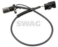 Toyota Auris Corolla Yaris Urban Cruiser Krank Mili Sensörü SWAG