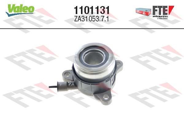 Toyota Auris Corolla Yaris Avensis Hidrolik Debriyaj Bilyası VALEO