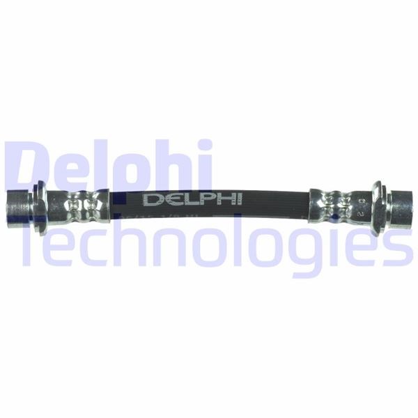 Toyota Auris Arka Fren Hortumu DELPHI