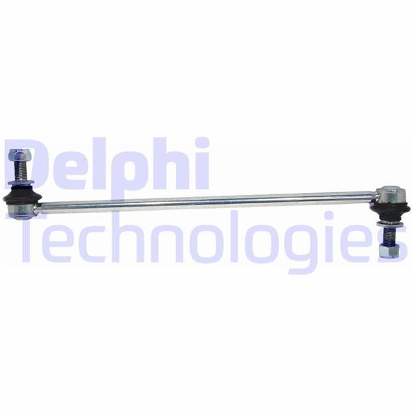 Toyota Auris Corolla Avensis Verso RAV4 Z Rotu Ön Sağ/Sol DELPHI