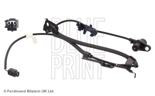 Toyota Avalon ABS Sensörü BLUEPRINT