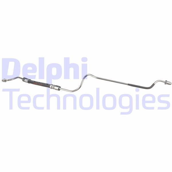 Renault Avantime Espace Fren Hortumu DELPHI