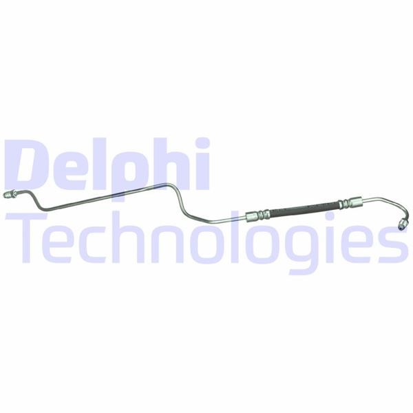 Renault Avantime Arka Sağ Fren Hortumu DELPHI