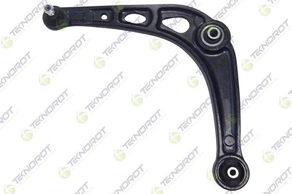 Renault Avantime Rotilli Salıncak Ön Sol TEKNOROT