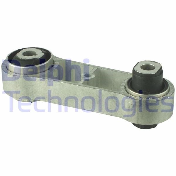 Renault Avantime Arka Motor Takozu DELPHI