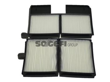 Toyota Avensis Carina E Polen Filtresi PURFLUX