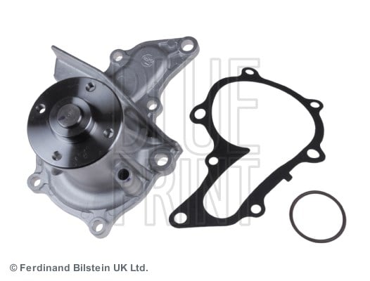 Toyota Avensis Devirdaim BLUEPRINT