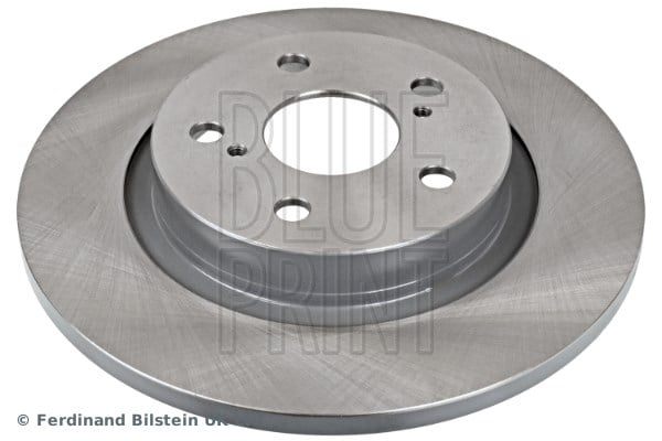 Toyota Avensis Arka Fren Diski Dolu Tip BLUEPRINT