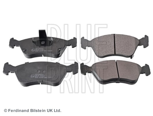 Toyota Avensis Ön Fren Balatası BLUEPRINT