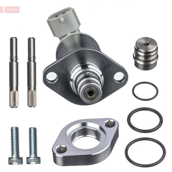 Toyota Avensis Dizel Emme Kontrol Valfi DENSO