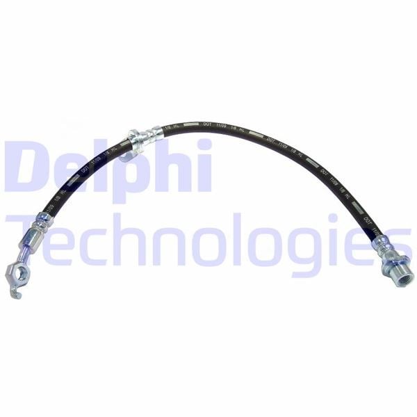 Toyota Avensis Arka Sol Fren Hortumu DELPHI