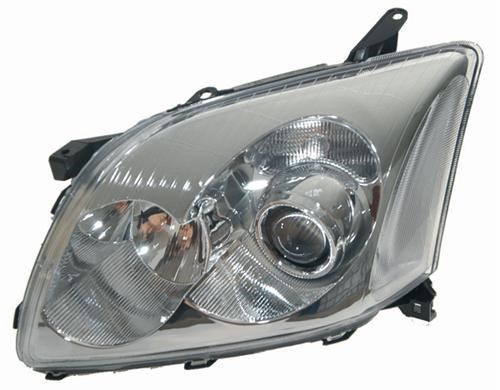 Toyota Avensis Ön Far Elektrikli Sol TYC